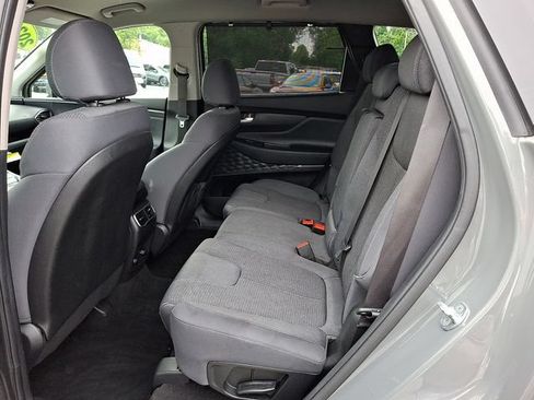 Used 2021 Hyundai Santa Fe SEL w/ Convenience Package AWD/4WD image 11