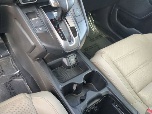 Used 2018 Honda CR-V EX-L image 19