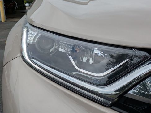 Used 2019 Honda CR-V EX-L image 8