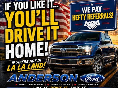 Used 2015 Ford F150 Lariat w/ Equipment Group 502A Luxury AWD/4WD image 2
