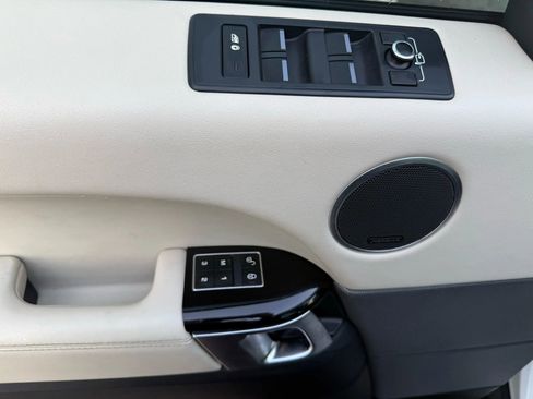 Used 2015 Land Rover Range Rover Sport HSE image 24