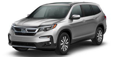 Used 2019 Honda Pilot EX-L image 1
