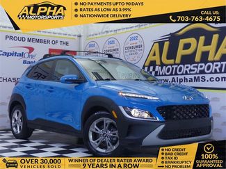 Used 2022 Hyundai Kona SEL FWD video 1