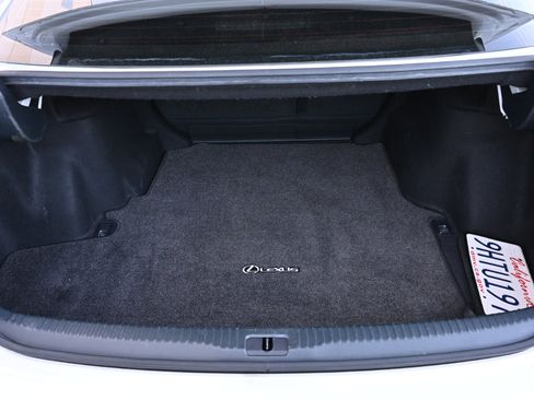 Used 2015 Lexus IS 250 w/ Premium Package RWD image 28