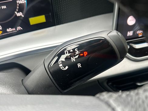 New 2026 Volkswagen Tiguan SE R-Line image 12