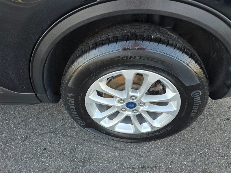 Used 2020 Ford Escape SE AWD/4WD image 23