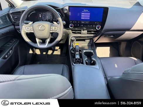 Used 2023 Lexus NX 350 AWD image 18