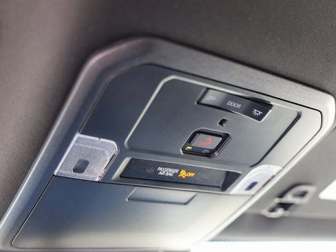 New 2025 Toyota Tacoma SR5 image 22