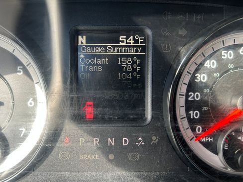 Used 2019 RAM 1500 Tradesman w/ Popular Equipment Group image 16