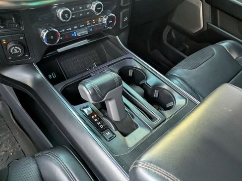 Used 2022 Ford F150 Raptor w/ Equipment Group 801A High image 20