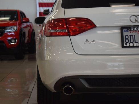 Used 2012 Audi A4 2.0T Premium Plus AWD/4WD image 20