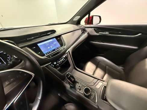 Used 2024 Cadillac XT5 Premium Luxury image 83