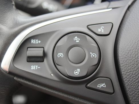 Used 2020 Buick Envision Premium w/ Driver Confidence Package AWD/4WD image 10