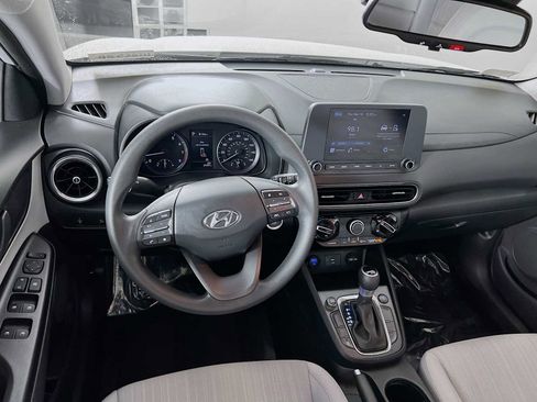 Certified 2023 Hyundai Kona SEL w/ Cargo Package AWD/4WD image 21