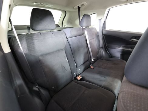 Used 2014 Honda CR-V EX image 20