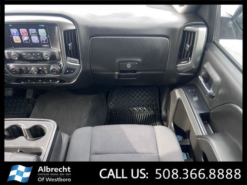 Used 2019 Chevrolet Silverado 1500 LT w/ All Star Edition image 22
