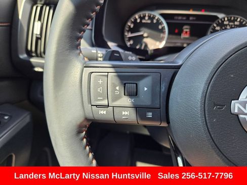 Used 2024 Nissan Pathfinder Rock Creek AWD/4WD image 26