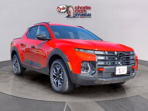 New 2025 Hyundai Santa Cruz XRT image 6