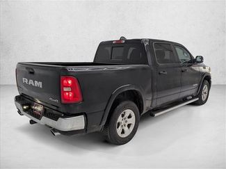 New 2026 RAM 1500 Big Horn AWD/4WD video 2