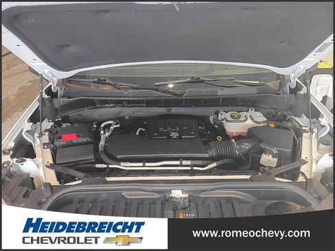 Certified 2023 Chevrolet Silverado 1500 LT image 11