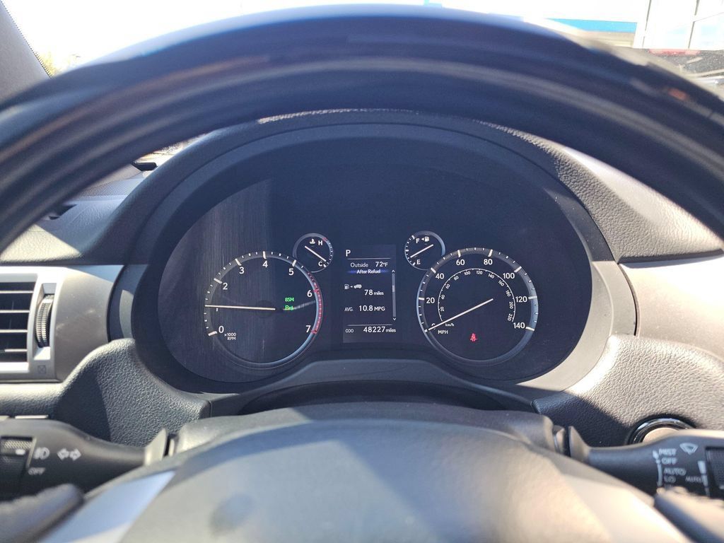 Used 2022 Lexus GX 460 Premium AWD/4WD image 29