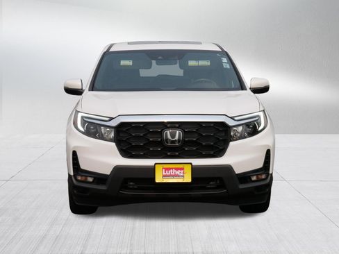 Used 2023 Honda Passport EX-L image 2