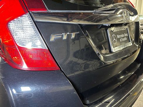 Used 2015 Honda Fit EX image 13