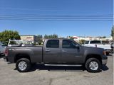 Used 2010 GMC Sierra 2500 SLE w/ SLE Preferred Package image 3