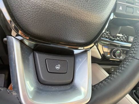 Used 2025 Honda Accord Touring image 22