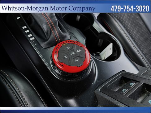 Used 2024 Ford Bronco Raptor image 30