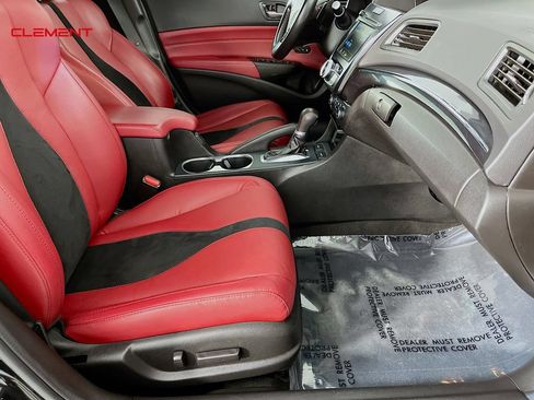 Used 2022 Acura ILX FWD image 31