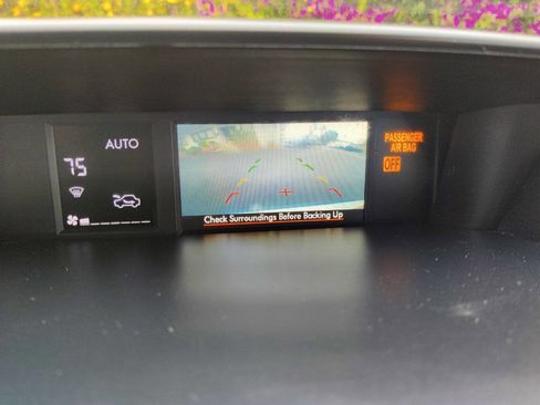 Used 2015 Subaru Forester 2.5i Touring w/ Protection Package #2 image 14