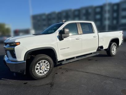 Used 2022 Chevrolet Silverado 3500 LT w/ Convenience Package