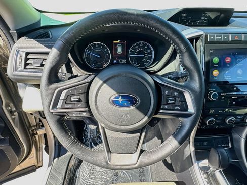Used 2020 Subaru Ascent Limited w/ Technology Package AWD/4WD image 7