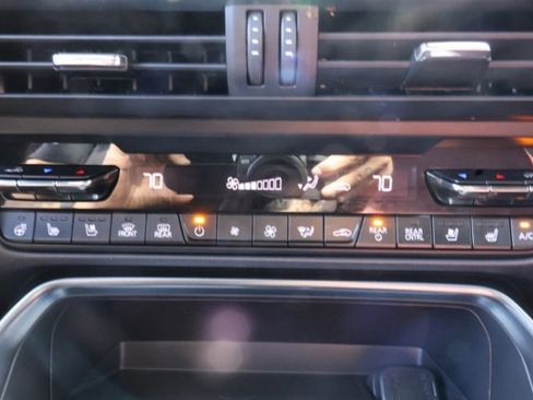 Used 2025 MAZDA CX-70 Plug-In Hybrid w/ Premium Plus image 23