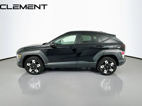 Certified 2025 Hyundai Kona SEL AWD/4WD image 6