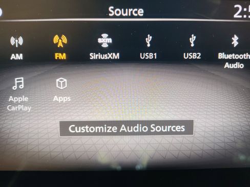 Certified 2024 Nissan Armada SL w/ Cargo Package image 20