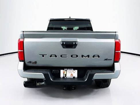 New 2025 Toyota Tacoma SR5 image 7