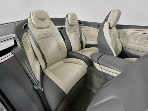 New 2026 Bentley Continental GT Speed AWD/4WD image 23