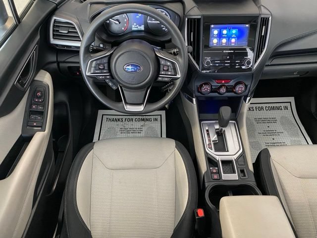 Used 2024 Subaru Forester AWD/4WD image 2