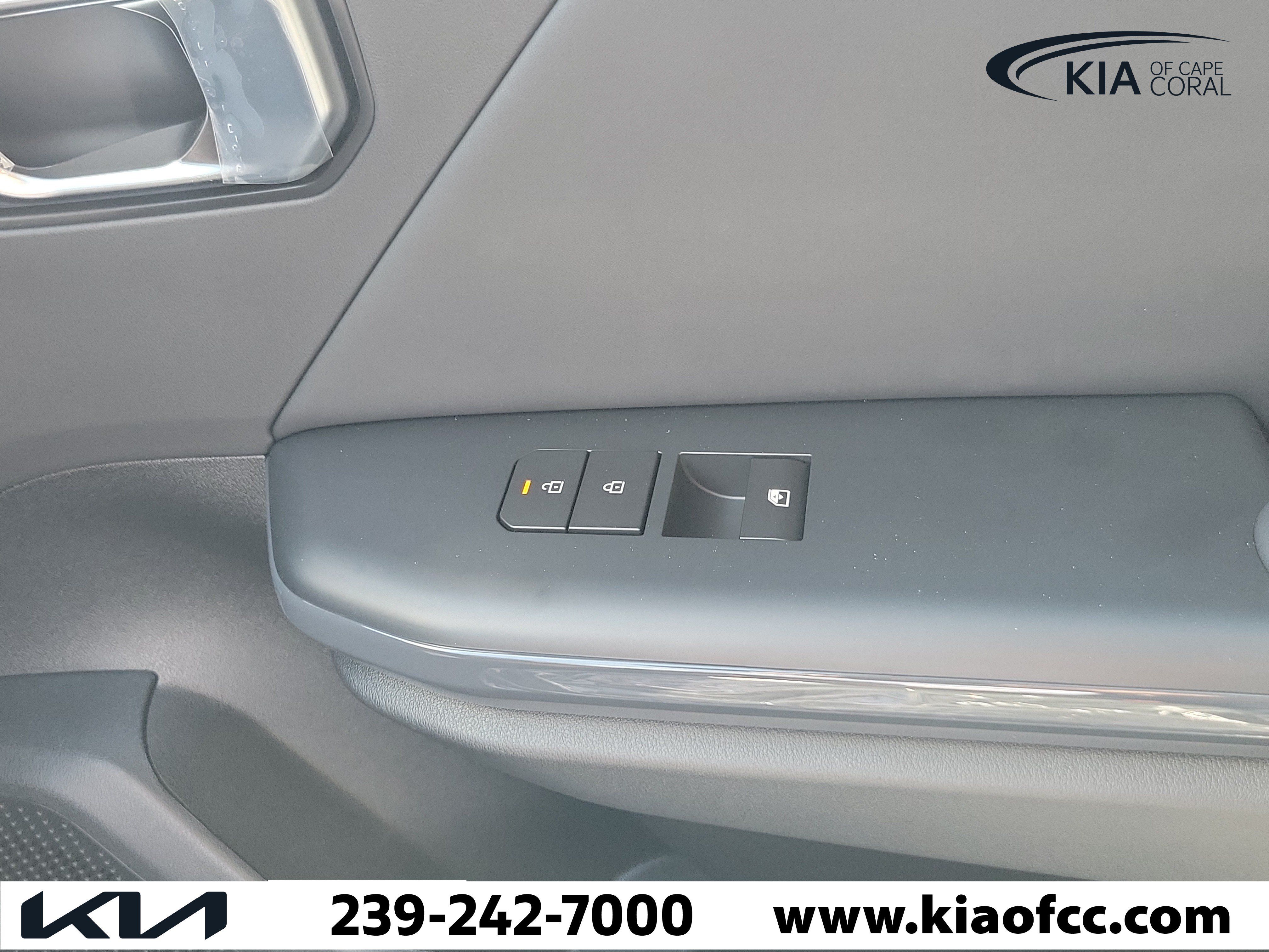 New 2026 Kia K4 EX FWD image 29