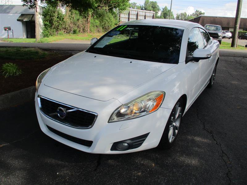 Used 2011 Volvo C70 T5 w/ Convenience Pkg FWD image 21