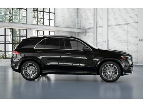 New 2026 Mercedes-Benz GLE 580 4MATIC image 15