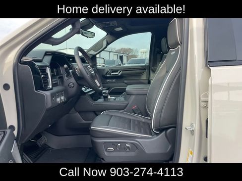 New 2026 GMC Sierra 1500 AT4X image 9