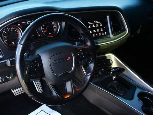 Used 2021 Dodge Challenger R/T w/ Cold Weather Group image 4