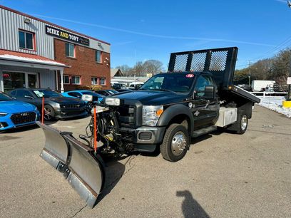 Used 2015 Ford F450 XL