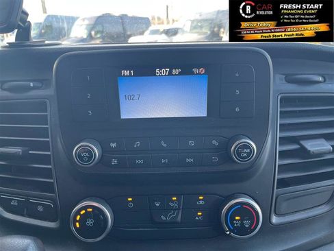 Used 2023 Ford Transit 250 148 High Roof image 14