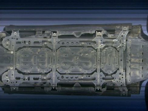 Used 2023 Ford F150 Lightning Lariat w/ Equipment Group 511A High image 18