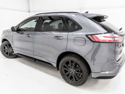 Used 2024 Ford Edge ST-Line AWD/4WD image 4
