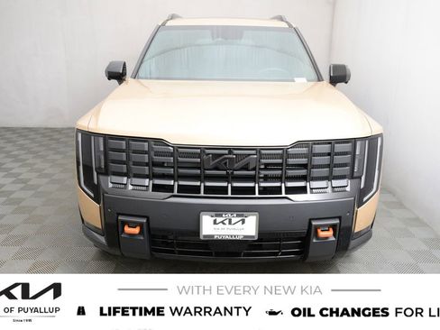New 2027 Kia Telluride SX Prestige X-Pro AWD/4WD image 2